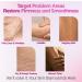 Firming Smoothing Body Cream Visible Lifting & Tightening for Belly Thighs Butt | Helps Reduce Cellulite & Sagging Skin Body Sculpting Moisturizer for Daily Body Care Routine | 4.24 fl.oz 4.24 Fl Oz (Pack of 1) - Buy Online on GoSupps.com