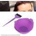 Hair Dye Bowl and Brush Set - Professional Hair Coloring Kit for Home Salon - Buy Online on GoSupps.com