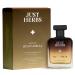 CREATION KRIVA Just Herbs Intense Oud Vanilla EDP Perfume for Men Long Lasting Fragrance - 50 ml