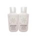 Bath & Body Works Snowflakes & Cashmere Super Smooth Body Lotion Gift Set for Women - 8 Oz (2 Pack) - Buy Online on GoSupps.com