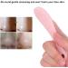 Facial Cleansing Brush Face Cleanser Silicone Practical Mild Convenient for Remove Blackheads Cleansing Remove Makeup Facical - Buy Online on GoSupps.com