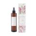 Sadh ev 100% Organic Rose Water Face Mist For Glowing Pore Tightening Face Toner - 150ml (Pack of 1)