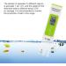 Fdit Marine Water Tester Portable Salinity/Temperature/TDS/EC Digital Seawater Quality Tester for Pools Aquariums & Saltwater - Buy Online on GoSupps.com