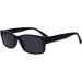 Buy Men's UV400 Sun Readers - 2 Pack Black & Brown Tortoiseshell - Spring Hinges +3.50 | The Reading Glasses Company - Buy Online on GoSupps.com