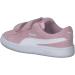 PUMA Kids Smash V2 Buck V INF Sneaker - Pink | Size 7 UK Child - Buy Online on GoSupps.com