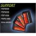 16GB Memory Stick Pro-HG Duo for Sony PSP 1000 2000 3000 - HX MS-HX16GB - Buy Online on GoSupps.com