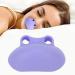 Anti Snoring Devices Snore Prevention Device Snoring Solution Devices Work for Men Women Portable Soft Silicone Anti Snoring Nose Vents Plugs Sleep Aids