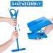 Easy Sock Helper Aid for Seniors | Put On & Take Off Socks without Bending Down | Sock Stock Aid for Elderly - Buy Online on GoSupps.com