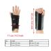 Wrist Support Splint Brace for Carpal Tunnel - Adjustable Breathable Hand Protective Belt - Wrist Joint Sprain Fixation Correction - Size L Right - Buy Online on GoSupps.com