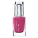 LEIGHTON DENNY Nail Polish - Happy Place - 75% Plant-Based Nail Varnish - Vegan - 12ml Deep Pink