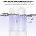 Portable Facial Mister - Mini Sprayer for Professional Skincare | International Shipping Available - Buy Online on GoSupps.com