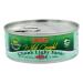 MW Polar All Natural CHUNK LIGHT TUNA in Water, Easy Open Can, Wild Caught, Sustainable Fishing, Dolphin Safe, Tender, No Preservatives/Residue, Gluten Free, Lean Protein, Kosher,5 Ounce (Pack of 12) Chunk Light Tuna 5 Ounce (Pack of 12) Easy Open