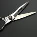 5.5 Professional Barber Scissors - Japanese 440C Hair Cutting Scissors for Precision Cutting | International Shipping Available - Buy Online on GoSupps.com