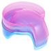 Minkissy nail tools soak 4PCs Nken bowls nail art hand