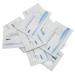 Colon health recognition strips compact fast result independent packaging helicobacter pylori test card high accuracy 10 pieces for home use