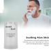 After Shave Alum Stick for Men | Skin Soothing Relief | Portable Alum Stone for Nicks & Cuts - Buy Online on GoSupps.com