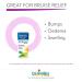 Boiron Arnicare Bruise Swelling Bumps and Oedema Natural Sourced 45 Gram - Buy Online on GoSupps.com