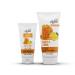 Reshma Beauty Travel Size Honey & Lemon Face Wash | All Skin Types Cleanser | Deep Cleansing & Dull Skin Purifier | TSA Approved | Cruelty Free Daily Use Cleanser - Buy Online on GoSupps.com