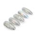 Ardell Nail Addict Holographic Glitter - 0.07 oz (2 g) | Premium Nail Art - Buy Online on GoSupps.com