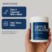 Opti + Creatine Monohydrate Capsules | Support Muscle Recovery Energy and Healthy Stamina* | Daily Creatine Supplement | 180 Capsules/60 Servings - Buy Online on GoSupps.com