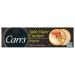 Carr's Table Water Crackers 4.25oz Original Baked Snack Party Crackers - 1 Box - Buy Online on GoSupps.com