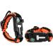 Flintronic 5-in-1 Paracord Survival Bracelet | Military-Grade Outdoor Kit with Flint Compass Mini Saw & Waterproof Paracord - Buy Online on GoSupps.com