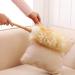 Feather Duster Household Cleaning Tool Soft Lambs Wool Duster Dust Cleaner No Electrostatic Duster - Buy Online on GoSupps.com