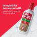 Hello Kids Wild Strawberry Natural Flavor Anticavity Fluoride Rinse - Vegan  Alcohol Free  and SLS Free Mouthwash for Children Age 2 and Up - 16 Ounce (Pack of 3) 3 pack rinse - Buy Online on GoSupps.com