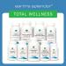 Earth's Splendor Vitamin B12 Energy Supplements - Gluten Free, No Artificial Color or Flavor, 1000mcg 200 Tablets - Energy Metabolism Support - Buy Online on GoSupps.com
