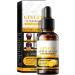 Natural Hair Regrowth - Hair Loss Treatment Volume & Root Booster 30ml Moisturizing Hair Treatment for Stronger Hair Plus Anloximt - Buy Online on GoSupps.com