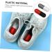 Clispeed 2ST Shoes Deodorant - Ultimate Smell Buster for Sneakers & Wardrobe | Zeolite Minerals for Freshness - Buy Online on GoSupps.com