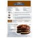 Ghirardelli Premium Brownie Mix Chocolate Chip 2.26kg - Buy Online on GoSupps.com