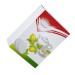 rongweiwang Safe Stain Removal Solution Regular Cleaning For Healthy Lifestyle Effectively Clean Multiple Containers ABS