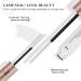 Beautfave Lash Bond & Seal Eyelash Glue for DIY Extensions - Waterproof, Super Strong Hold 48-72 Hours - Buy Online on GoSupps.com