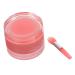 GANAZONO Masque L vres Hydratant Et Femme Soin R parateur Anti- ge Anti-rides Exfoliant Doux Masque De Nuit Pour L vres Lisses Et Kit