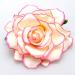 12 Pack Multicolored Rose Flower Hair Clips for Women & Girls - Perfect Accessories for Parties Beach & Weddings - Buy Online on GoSupps.com