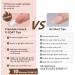 Elegant French Manicure French False Nails Different Sizes Natural Nail Art Tips and Accessories - Buy Online on GoSupps.com