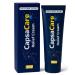 CapsaCare Neuropathy Relief Cream Nerve Cream with Capsaicin Arnica Menthol Fast Absorbing Formula for Feet Hands Legs and Waist 100g (1pc) 2 Fl Oz (Pack of 1)