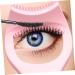 Didiseaon 6 Pcs Mascara Brush Make up Tools for Women Massaging Eye Mask Eyes Sample Girl Pink - Buy Online on GoSupps.com
