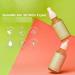 Natural Vibes Clarifying Face Serum - Clear Skin Hydrate & Moisturize Oil Balancing - 30ml for Men & Women - Buy Online on GoSupps.com