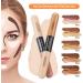 PHOERA Concealer 2-in-1 Dual Use Concealer Anti-Dark Circles & Contouring Makeup Long-Lasting Concealer Professional Face Makeup (101#Tauoe/Lvory) - Buy Online on GoSupps.com