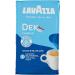 Lavazza LAVAZZA DEK Pack of 20 Italian ground coffees caffeine-free 250g