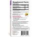 Nerve Miracle Maximum Strength Supplement - Dr. Stephanies Nerve Health Support - Alpha Lipoic Acid ALA and Vitamin B12 - 60 Count - Buy Online on GoSupps.com