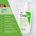 Hydrating Cream-to-Foam Cleanser: Skin Refreshing Formula - Buy Online on GoSupps.com