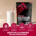ESN Massive Weight Gainer Vanilla Ice Cream 4000g - High-Calorie Protein Supplement for Muscle Gain - International Shipping Available - Buy Online on GoSupps.com