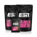 ESN Designer Whey Protein 2 x 1000 g Chocolate + Free ESN Designer Whey 30g Sample