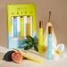 Ellis Brooklyn HAIKU Fragrance Trio - Clean Perfume SALT SWEET & SUN FRUIT Rollerball Perfume for Women Travel Size Perfume Gift Sets for Women SALT SUN FRUIT SWEET 0.33 Fl Oz (Pack of 3) - Buy Online on GoSupps.com