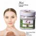 PRZX Kiwi Face & Body Scrub 500ml | Gentle Exfoliating Cleanser for All Skin Types | Refreshing & Paraben-Free Formula | Deep Cleansing Scrub - Buy Online on GoSupps.com