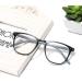 Suertree 1pc Reading Glasses for Men & Women - Fashionable Computer Glasses 2.0X JH221 - Black Reading Aid - Buy Online on GoSupps.com