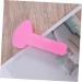 Milisten 2pcs Ice Fondant Molds Soap Making Molds Jelly Christmas Chocolate Molds Candy Baking Mould Baking Tool Candy Mold Silicone Mold Cake Mx2pcs Pinkx2pcs - Buy Online on GoSupps.com